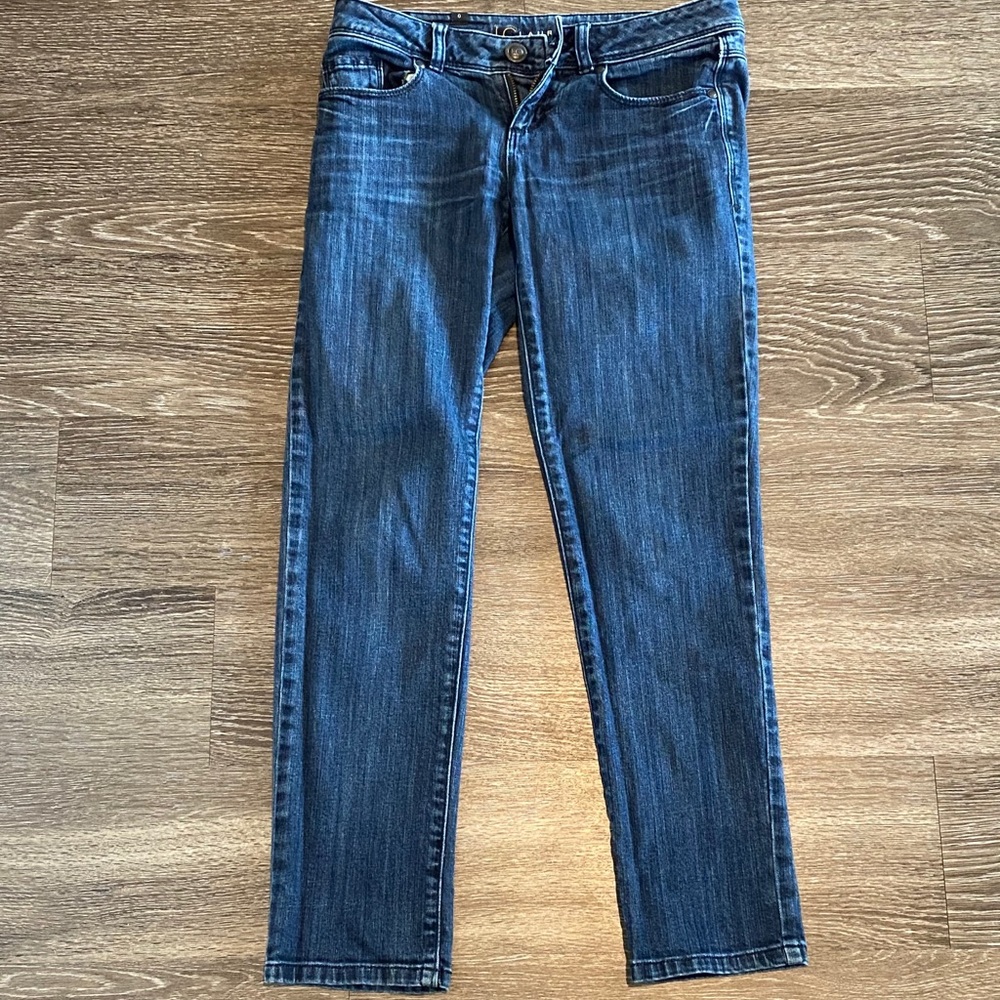 Lauren Conrad Jeans